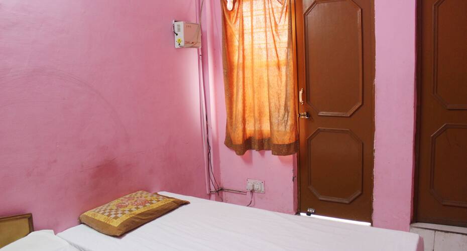 Hotel Jagat Palace, Rishikesh 5